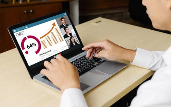 Curso online de Dirección de Equipos de Teletrabajo