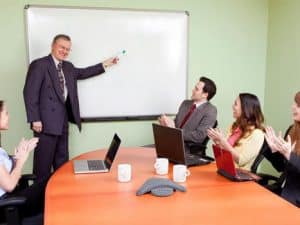 Curso online de Gestión Eficaz de Reuniones