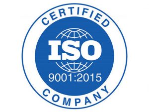 Curso online gestión de calidad ISO 9001
