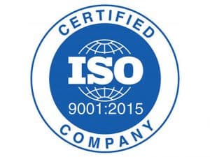 Curso online gestión de calidad ISO 9001