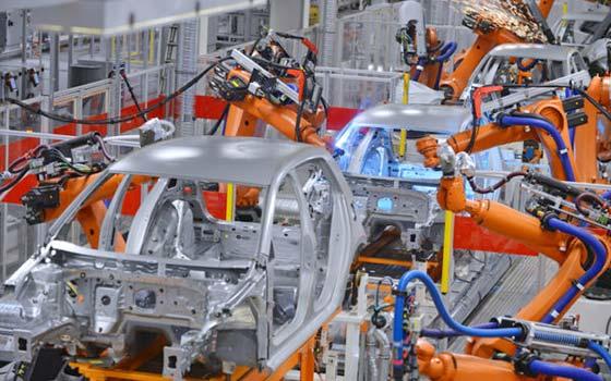 Curso online de Gestión de la Producción en Fabricación Mecánica