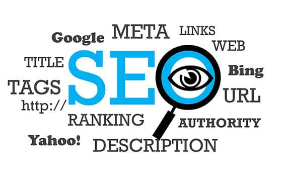 Curso online de Posicionamiento Web y Optimización en Buscadores