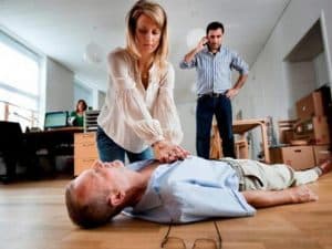 Curso online de Prevención de Riesgos Laborales (PRL) y Primeros Auxilios