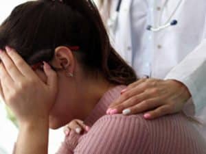 Curso online de Violencia de Género para Personal Sanitario