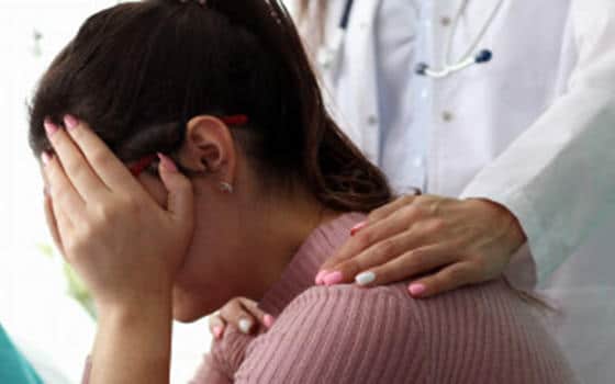Curso online de Violencia de Género para Personal Sanitario