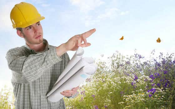 Curso online de Gestión Medioambiental en Empresas de Construcción