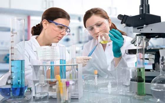 Curso online de Operaciones Básicas en el Laboratorio homologado