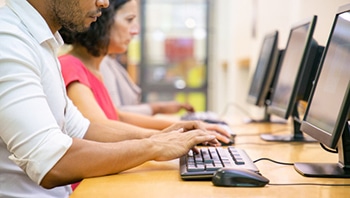 Cursos online para empresas y grupos