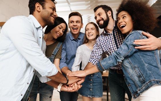 Curso online de Gestión de la Diversidad en Entornos Profesionales