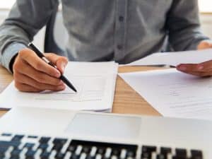 Curso online de Elaboración y Presentación de Escritos Administrativos