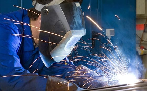 Curso online de Carpintería Metálica y de PVC