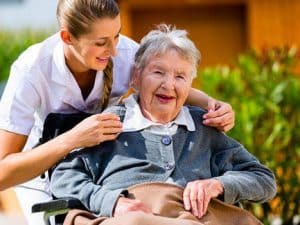 Curso online de Cuidados de Enfermería Geriátrica