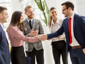 Curso online de Negociación Comercial