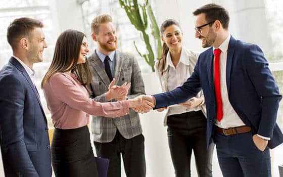 Curso online de Negociación Comercial