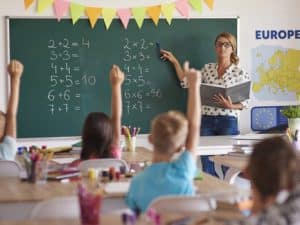 Curso online La Evaluación en Educación Primaria (Certificado Universitario)