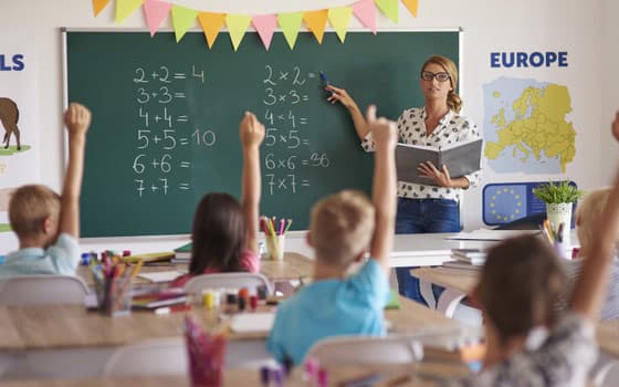 Curso online La Evaluación en Educación Primaria (Certificado Universitario)