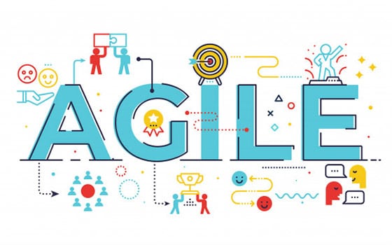 Curso online de Metodologías Agile