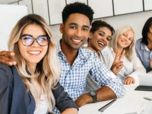 Curso online de Dinamizador Comunitario