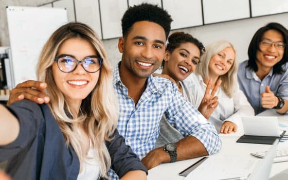 Curso online de Dinamizador Comunitario