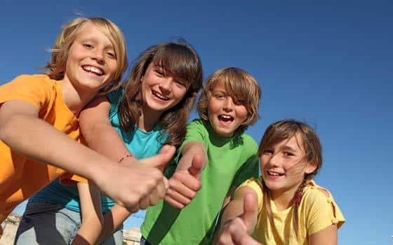 Curso online de Monitor de Ocio y Tiempo Libre