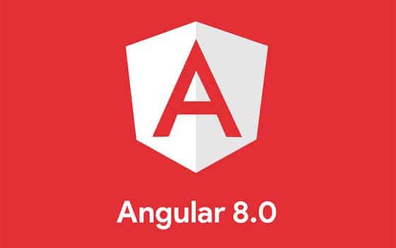 Curso online de Angular 8