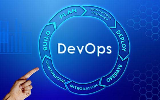 Curso online de DevOps