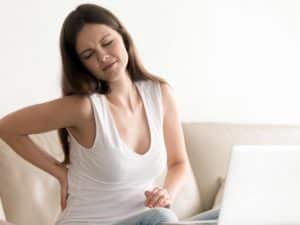 Curso online de Higiene Postural y Espalda Sana