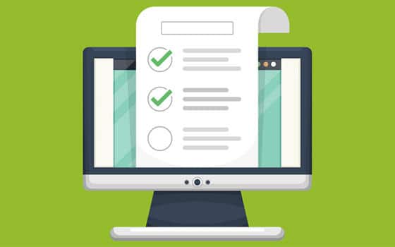 Curso online de Microsoft Forms