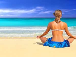 Curso online de Técnicas de Relajación Mental y Meditación