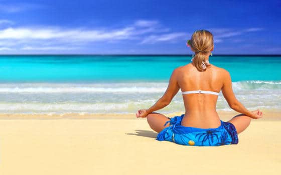Curso online de Técnicas de Relajación Mental y Meditación