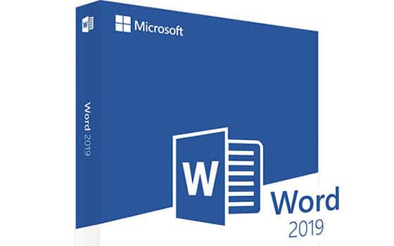 Curso online de Word 2019 Avanzado