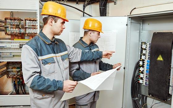 Curso online de Proyectos de Redes Eléctricas de Baja y Alta Tensión