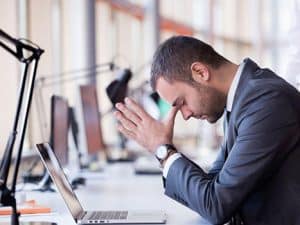 Curso online de Gestión del Estrés