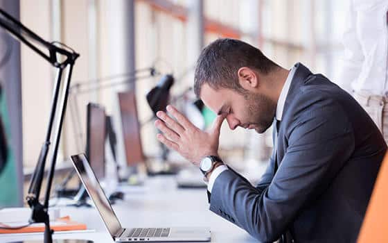 Curso online de Gestión del Estrés