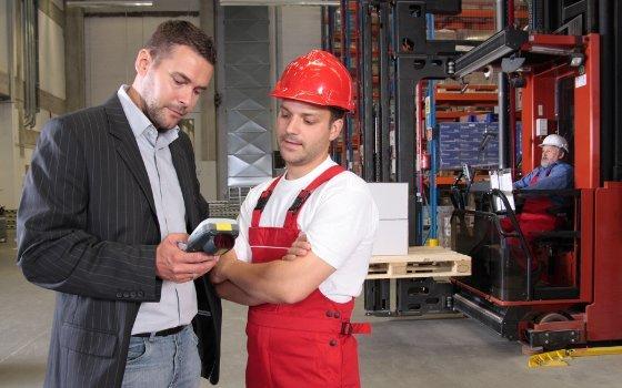 Curso online de Gestión de Pedidos y Stock