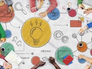 Curso online de Design Thinking