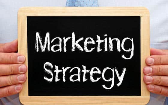 Curso online de Plan de Marketing en Internet