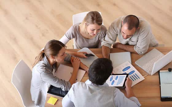 Cómo hacer un Plan de Igualdad y registro en REGCON