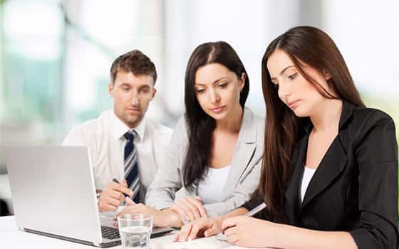 Curso online de Relaciones Laborales