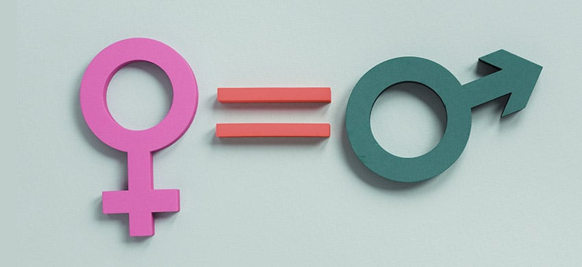 Cursos de Igualdad de Género