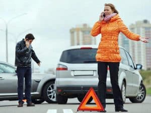 Curso online de Prevención de Accidentes in Itinere e in Misión