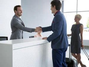 Curso online de Recepción en Alojamientos para Certificado de Profesionalidad