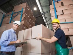 Curso online de Fases y Operaciones en la Cadena Logística