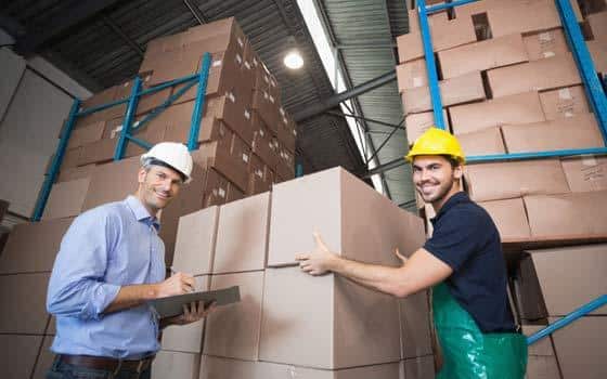 Curso online de Fases y Operaciones en la Cadena Logística