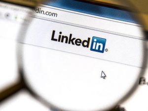 Curso online de LinkedIn para Empresas