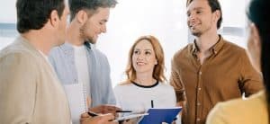 Curso online de Agente de Desarrollo Local