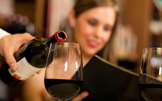 Curso online de Maridaje: Armonías entre Vinos y Platos