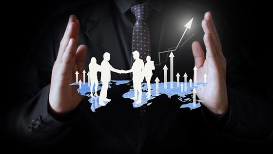 Funciones de un agente de desarrollo local