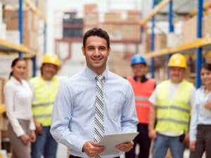 Curso online de Gestión del Equipo de Trabajo del Almacén