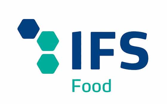 Curso online de IFS Food Estándar de Seguridad Alimentaria